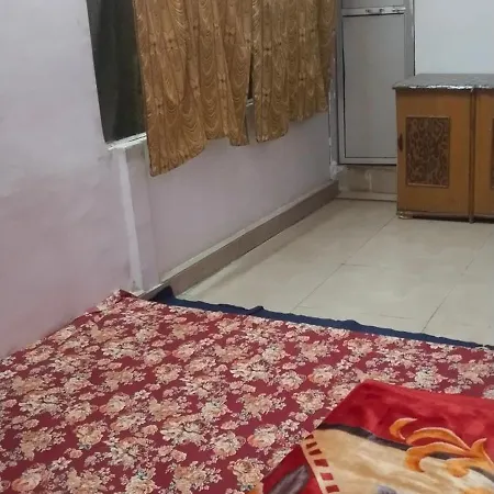 Lalit Home Stay Prayagraj Exterior photo