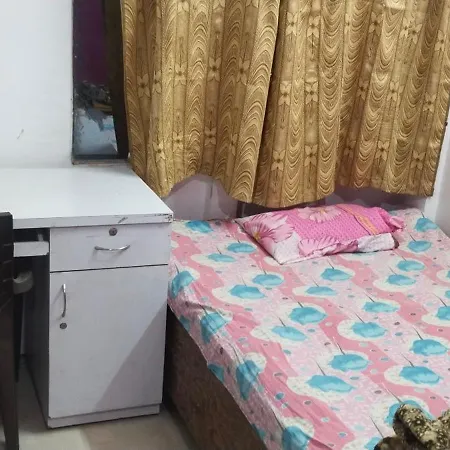 Lalit Home Stay Prayagraj Exterior photo