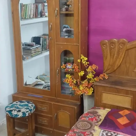 Lalit Home Stay Prayagraj Exterior photo