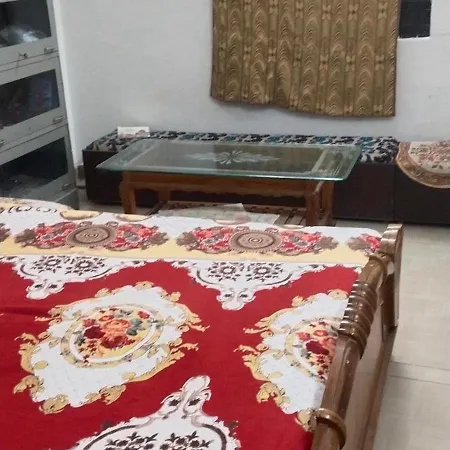 Lalit Home Stay Prayagraj Exterior photo