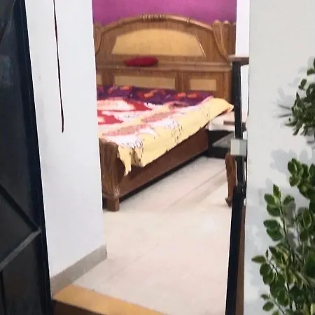 Lalit Home Stay Prayagraj Exterior photo