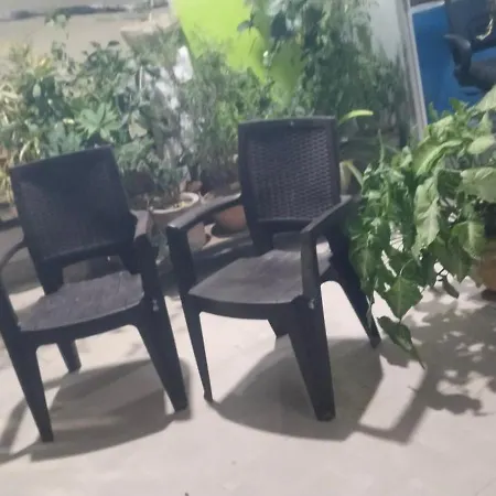Lalit Home Stay Prayagraj Exterior photo