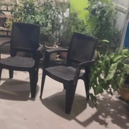 Lalit Home Stay Prayagraj Exterior photo