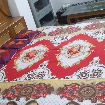 Lalit Home Stay Prayagraj Exterior photo