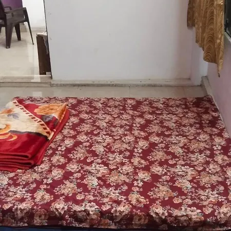 Lalit Home Stay Prayagraj Exterior photo
