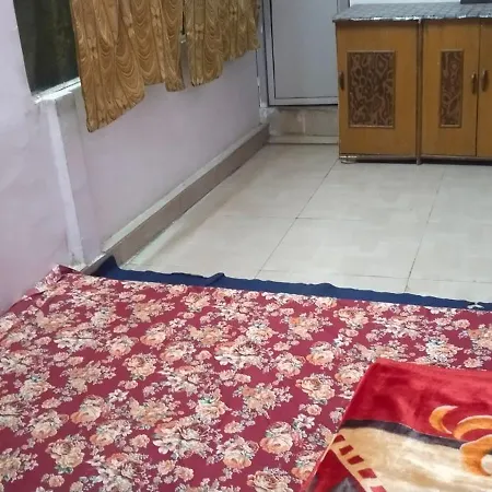 Lalit Home Stay Prayagraj Exterior photo