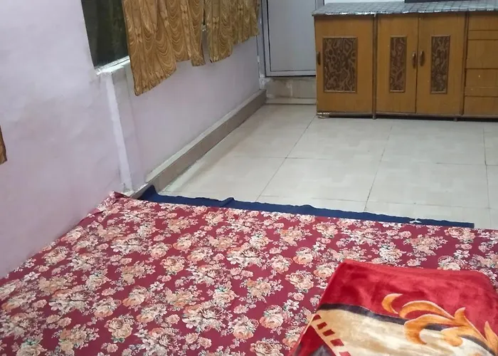 Lalit Home Stay