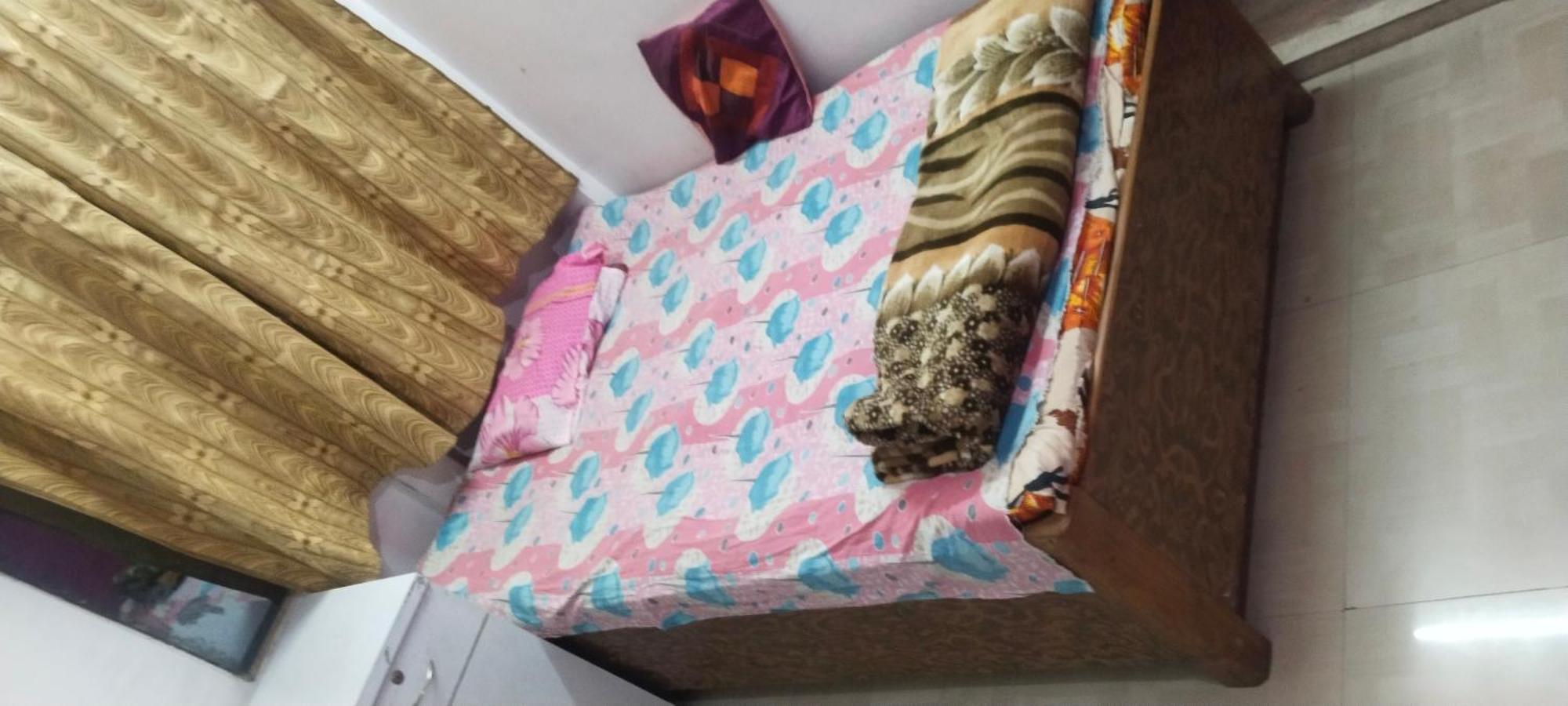 Lalit Homestay