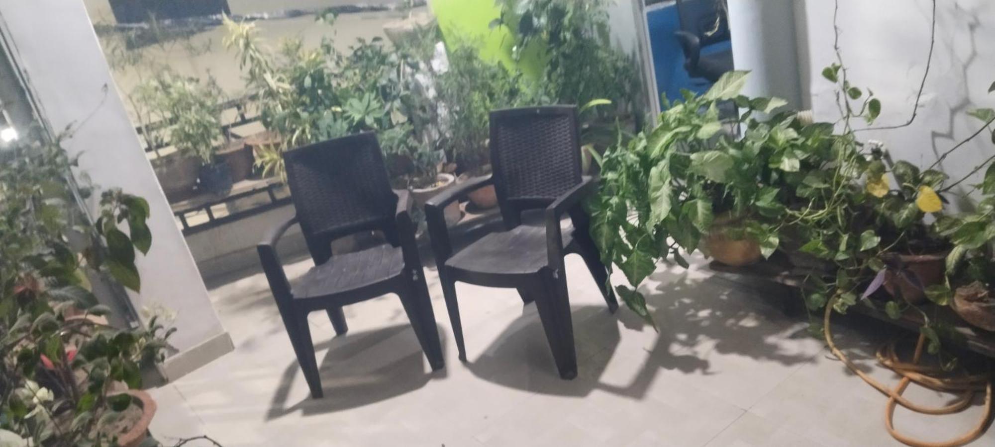 Lalit Homestay Prayagraj