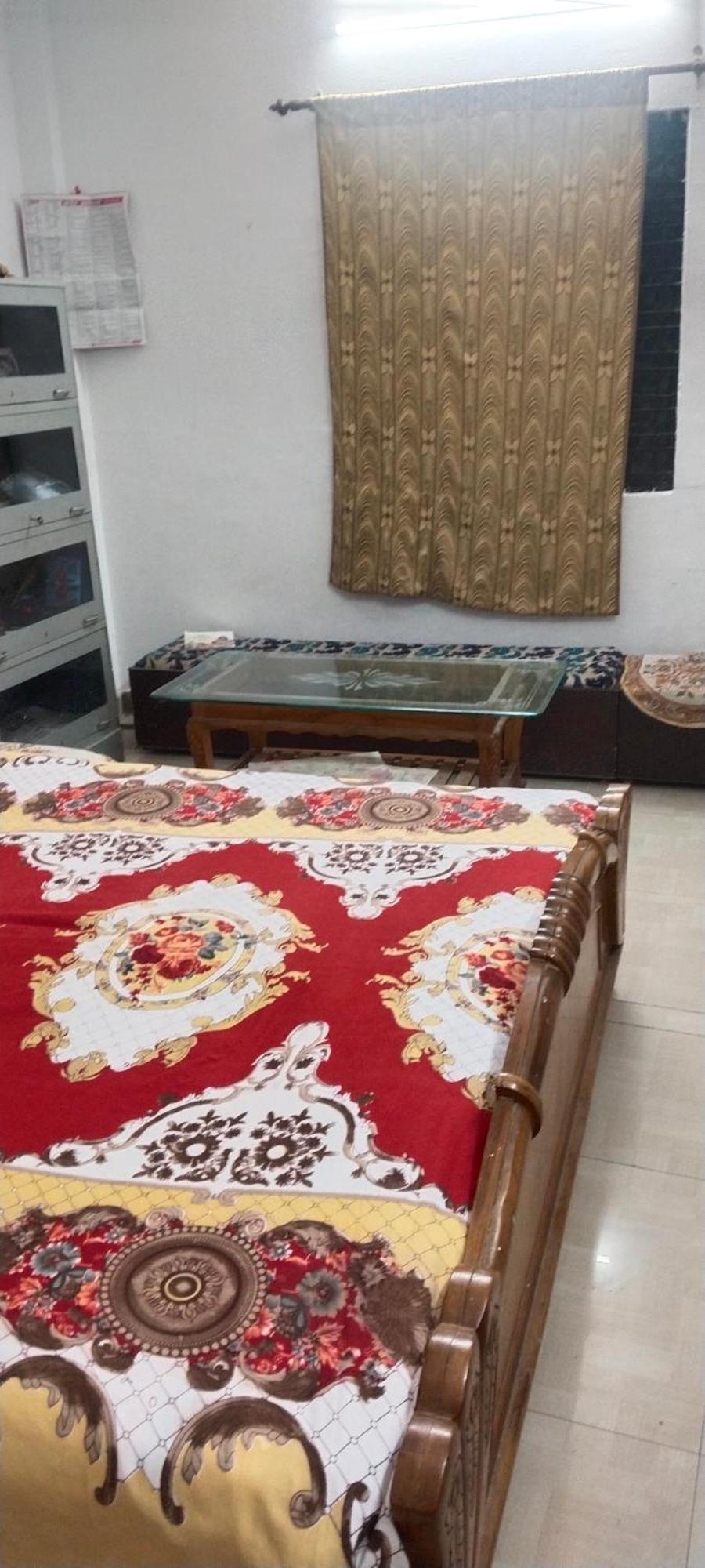 Lalit Homestay