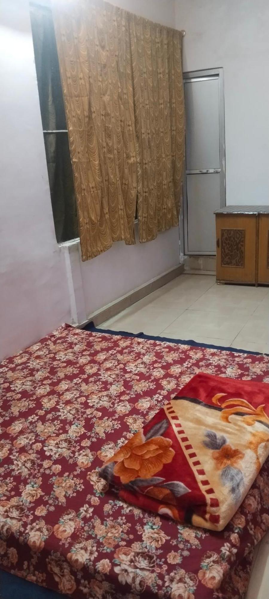 Homestay Lalit *