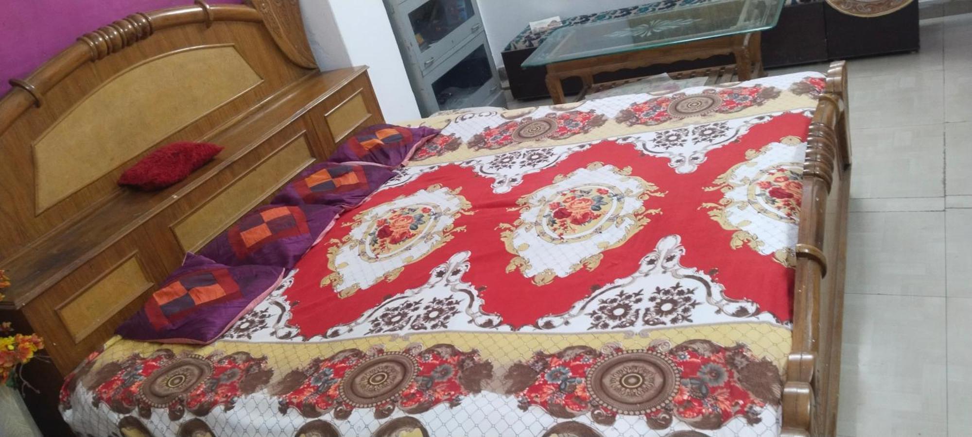 Lalit Homestay Prayagraj